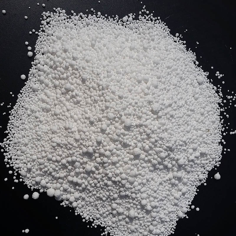 Calcium Chloride 74% Flakes Calcium Chloride 74% Flakes