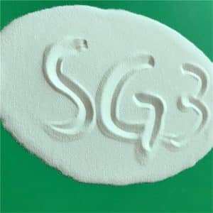 High Viscocity Poly Vinyl Chloride