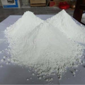 Rutile Titanium Dioxide Sulfate